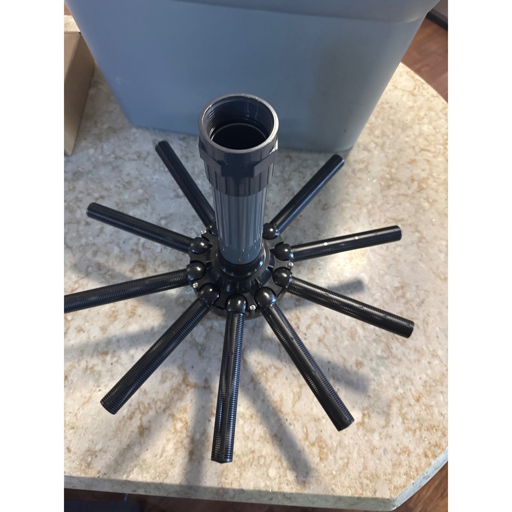 SX180DA‎ Lateral Assembly Fit for Hayward Pro Series Sand Filter Pool Part